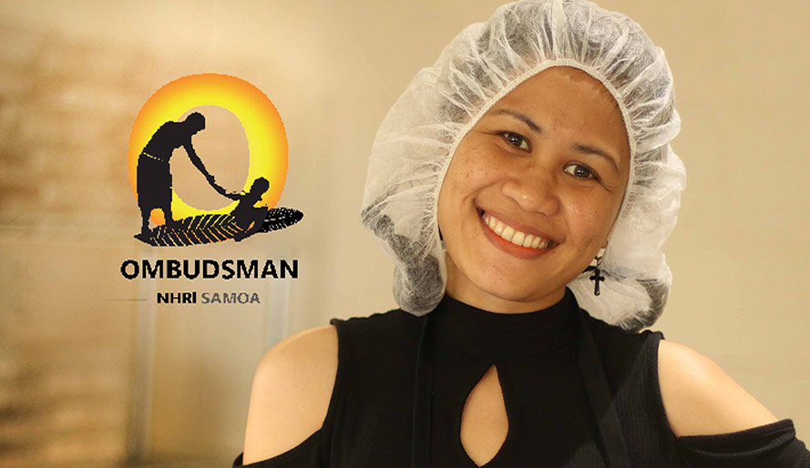 Ombudsman Logo Portfolio Featured Image