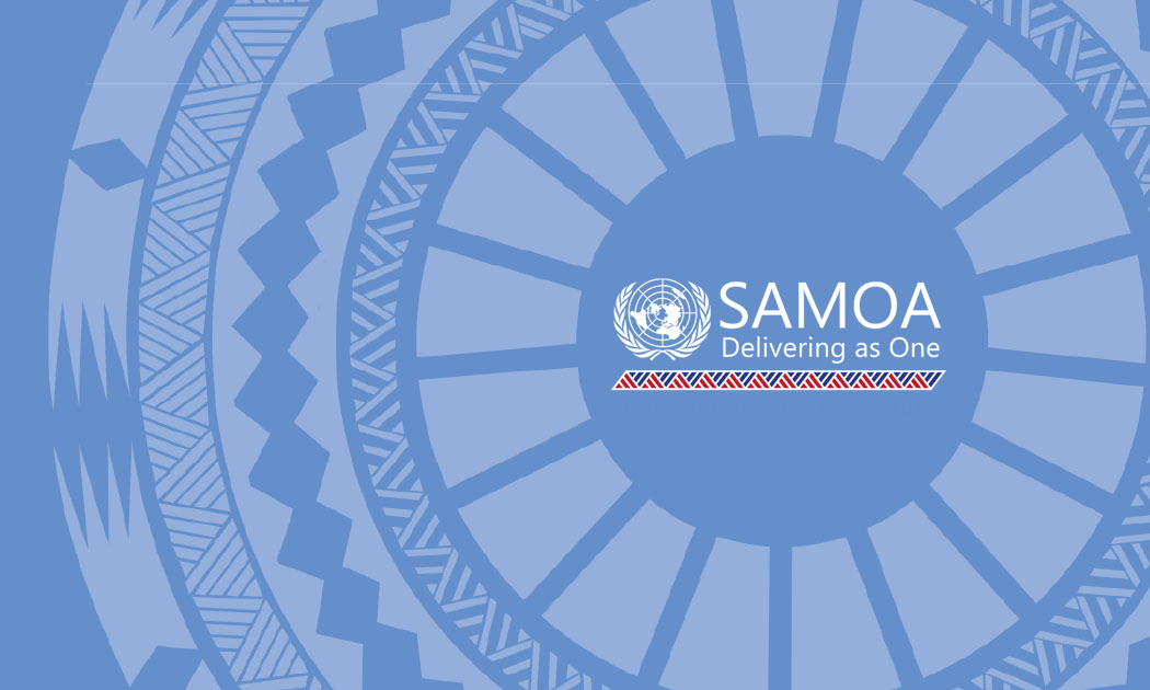 United Nations - Delivering as One Brand Identity portfolio image