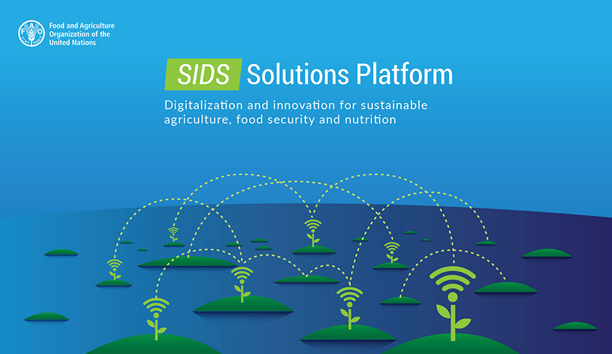 Food and Agriculture Organization of the United Nations branding - featured image